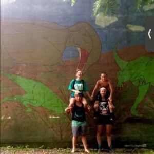 Meet your Posher, Thomas